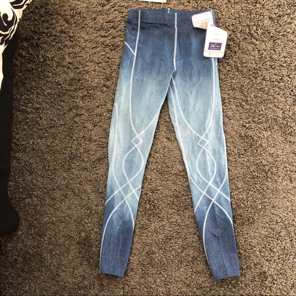 Workout leggings